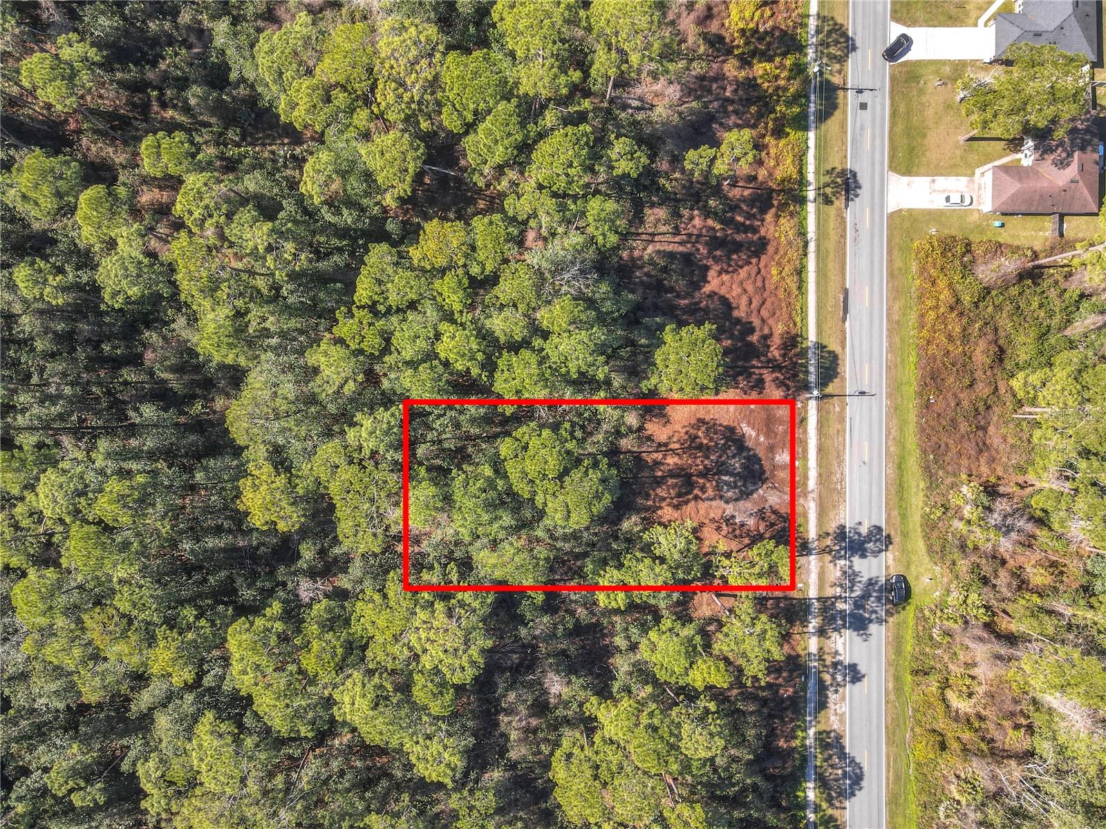 2705 Captain Dr Property Photo 1