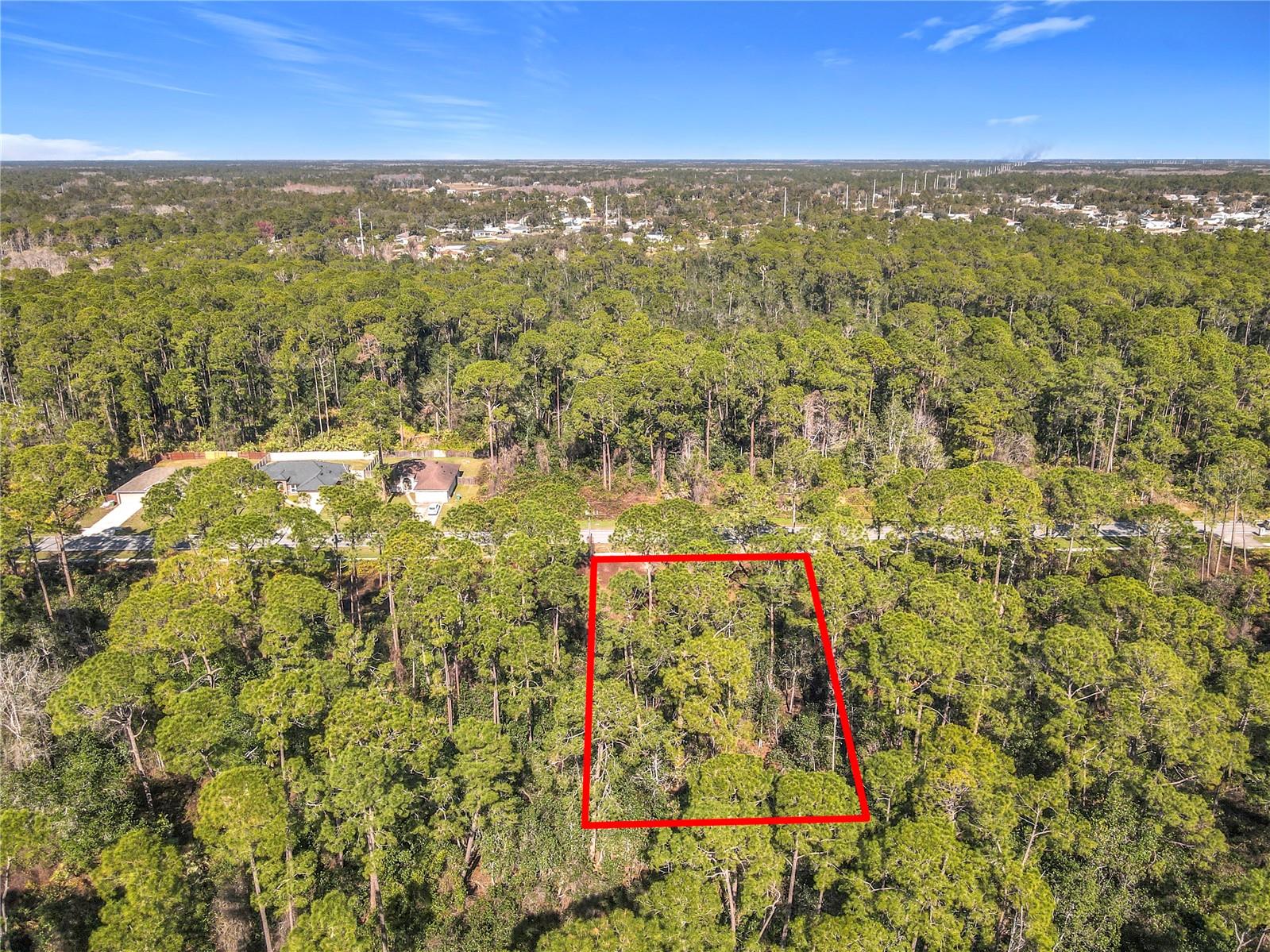 2705 Captain Dr Property Photo 2