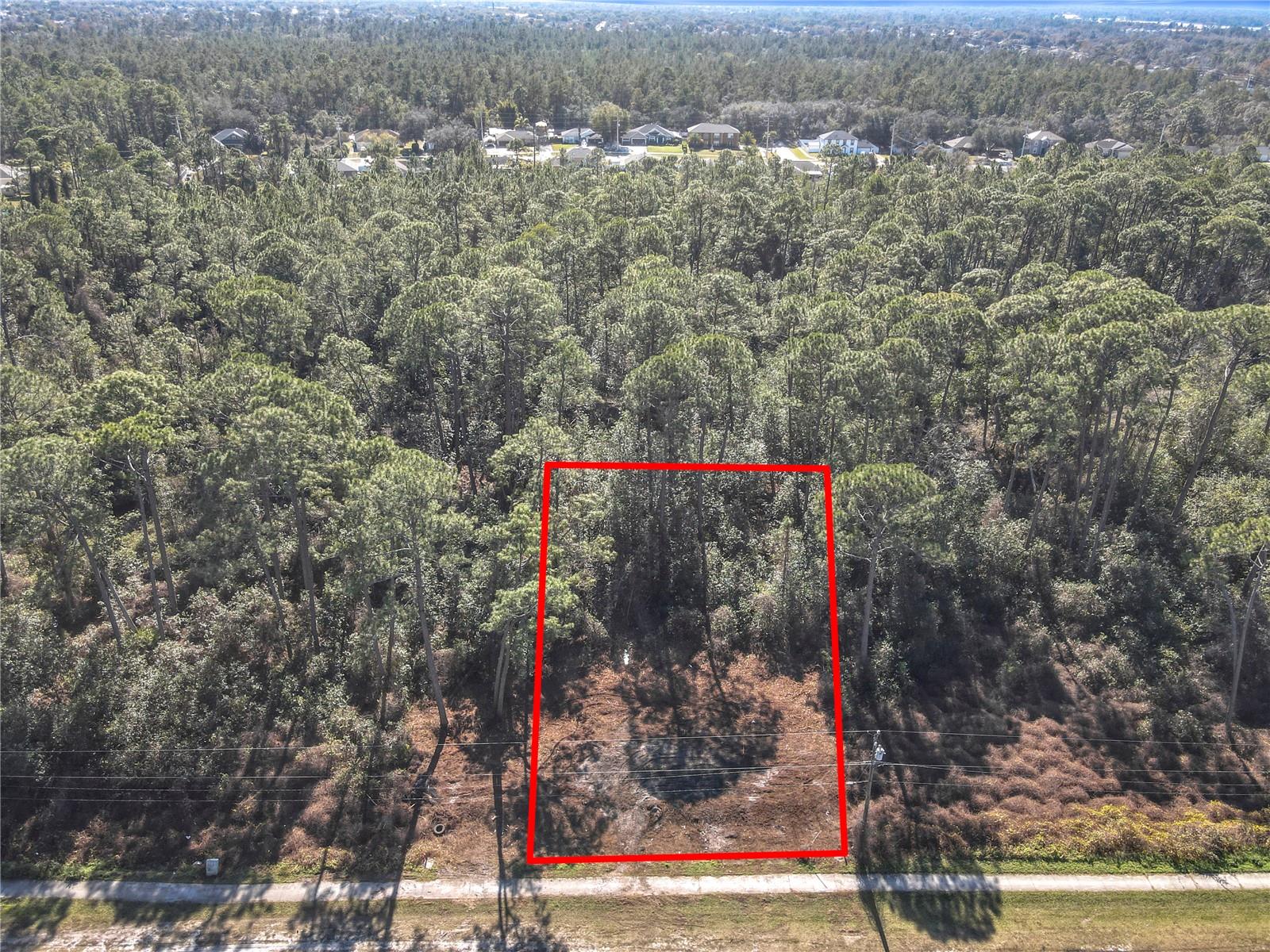 2705 Captain Dr Property Photo 3