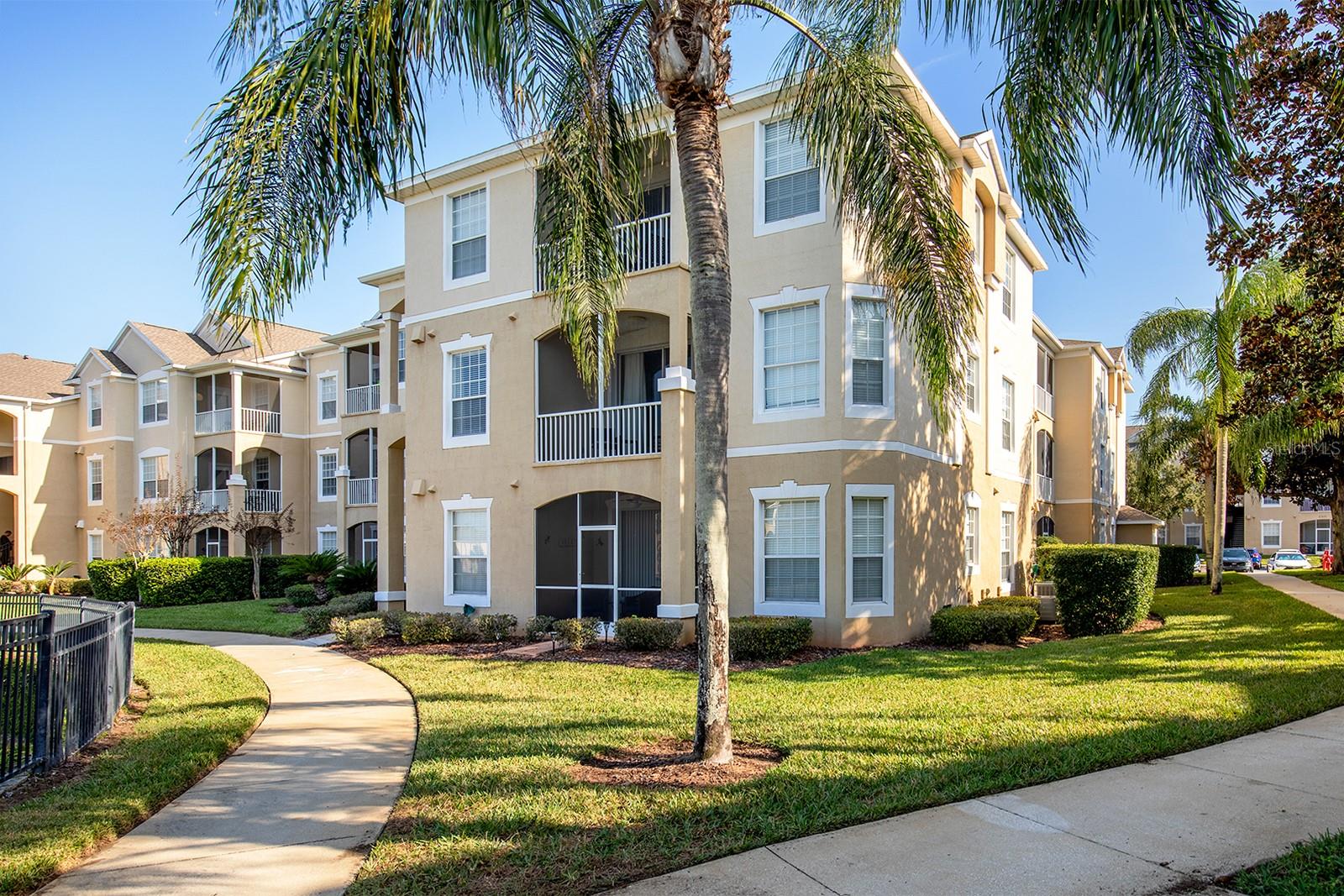 2300 Butterfly Palm Way #205 Property Photo 1