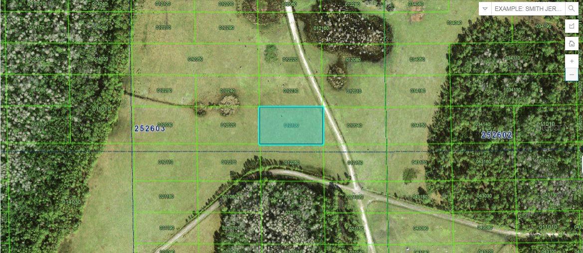 DEEN STILL RD Property Photo 1