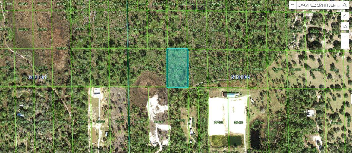 HWY 60 E Property Photo 1
