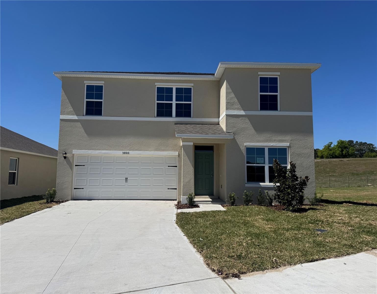 5800 Galloping Dr Property Photo 1