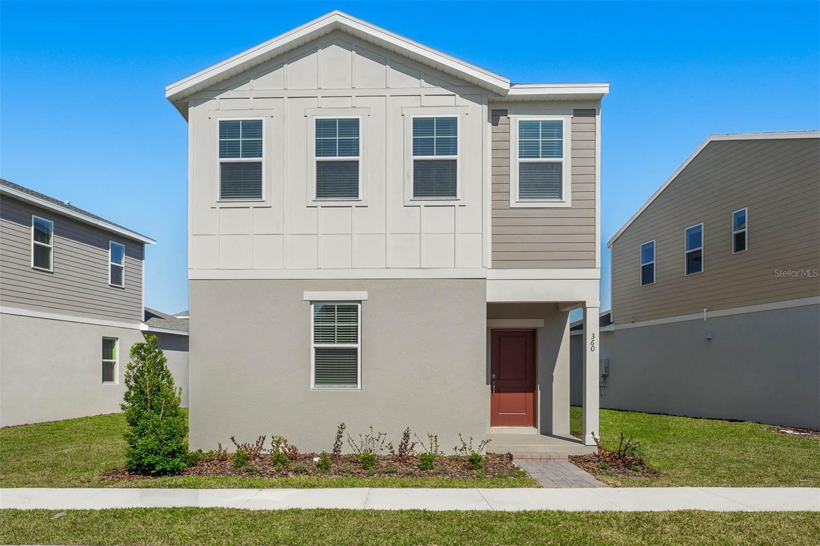360 Belmond Dr Property Photo