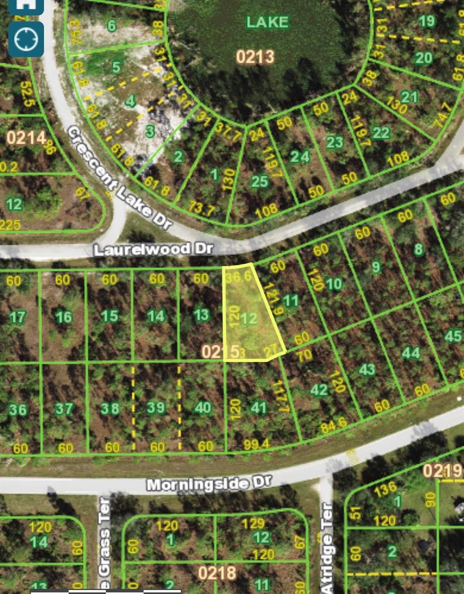 28095 Laurelwood Dr Property Photo 4