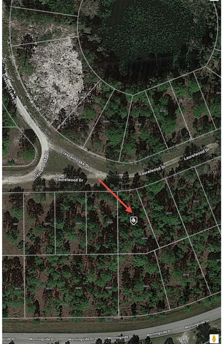 28095 Laurelwood Dr Property Photo 9