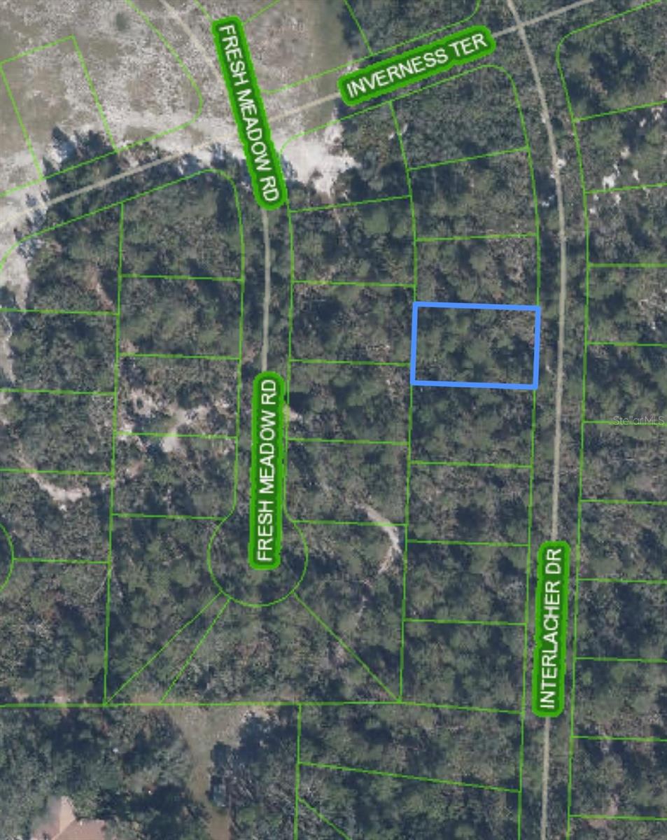 10640 Interlacher Dr Property Photo 2