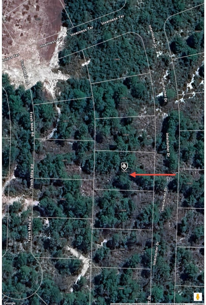 10640 Interlacher Dr Property Photo 4