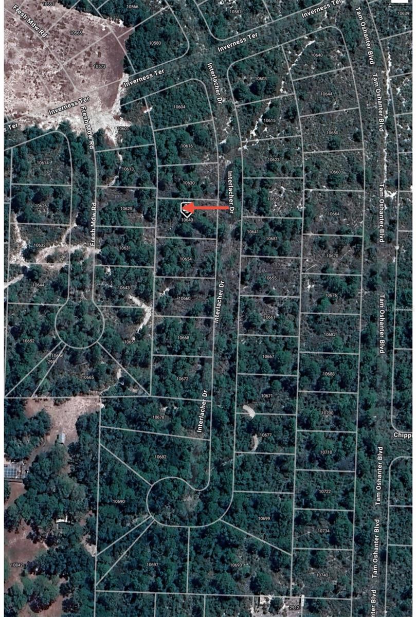 10640 Interlacher Dr Property Photo 8