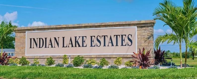 Indian Lake Dr Property Photo 1