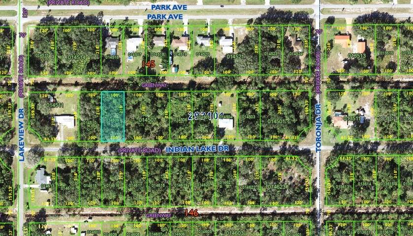 Indian Lake Dr Property Photo 5