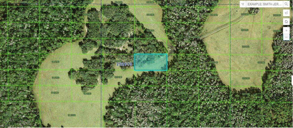 TALL PINE RD Property Photo 1