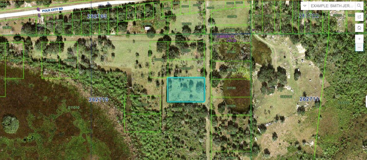 Polk City Rd Property Photo 1