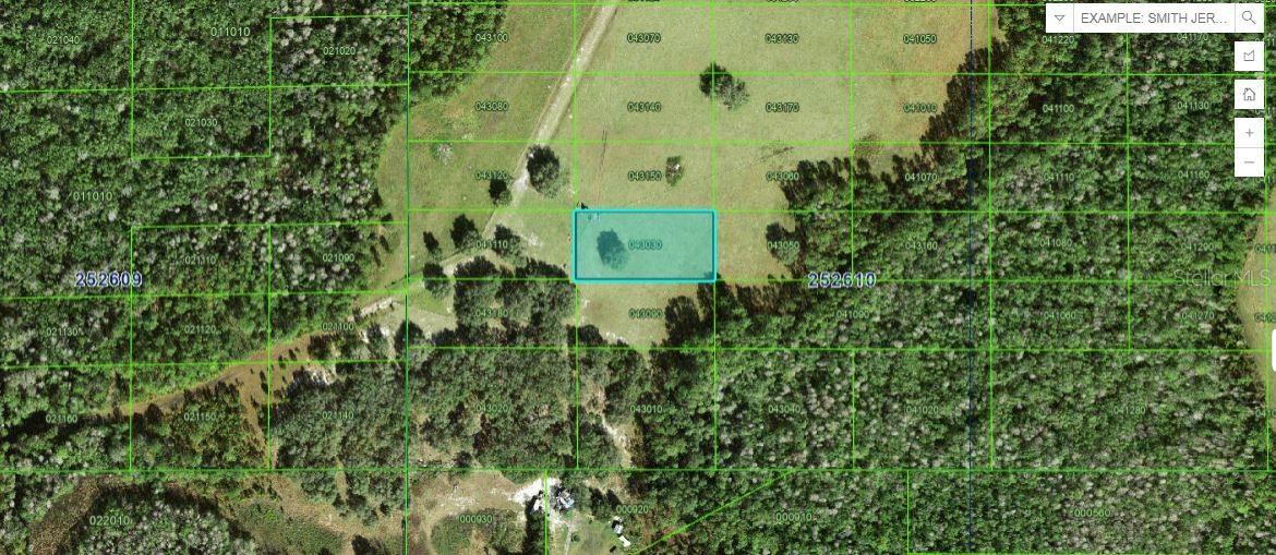 BACKLAND PATH RD Property Photo 1