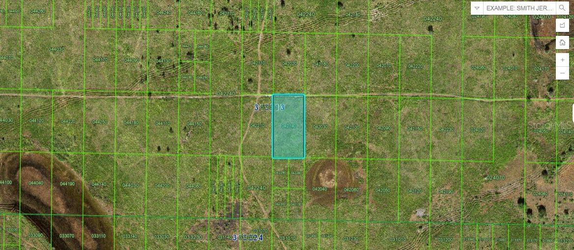 RIVER RANCH BLVD Property Photo 1