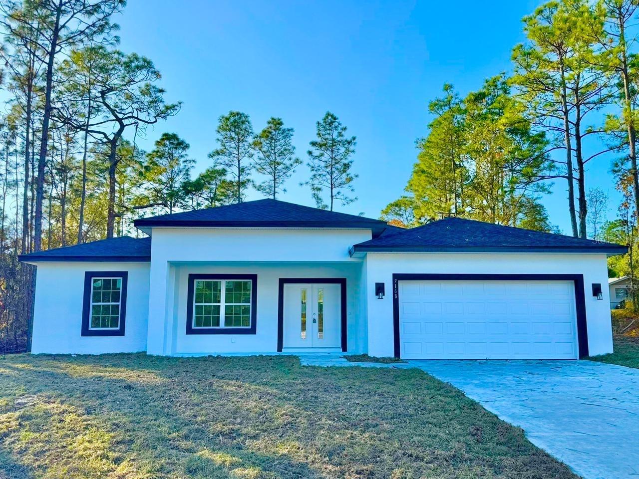 7168 N DEBORAH TER