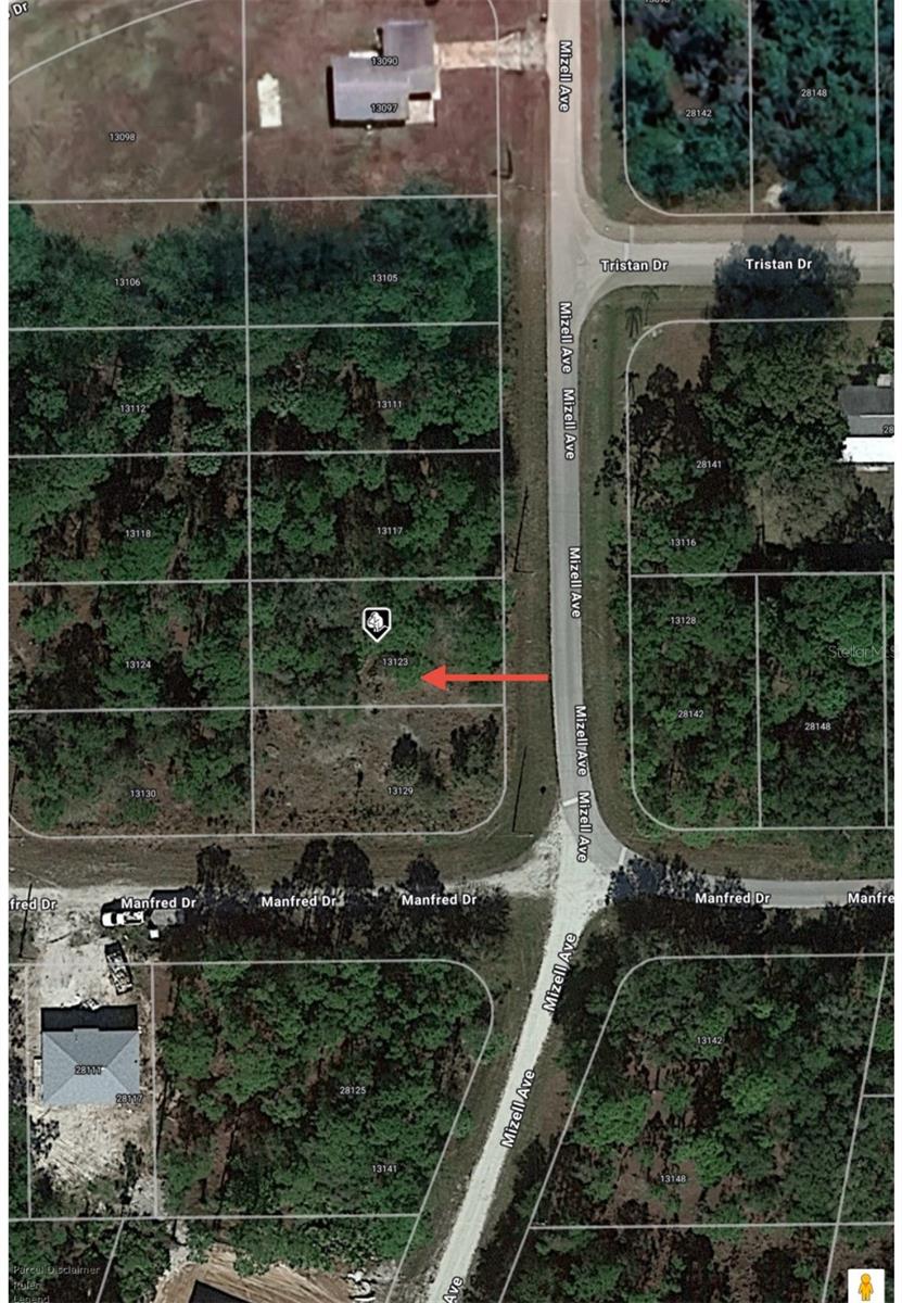 13123 MIZELL AVE Property Photo 1