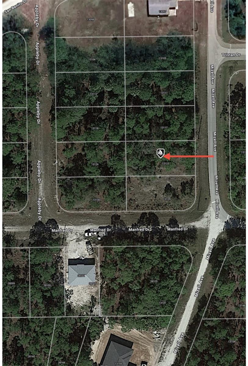 13123 Mizell Ave Property Photo 2
