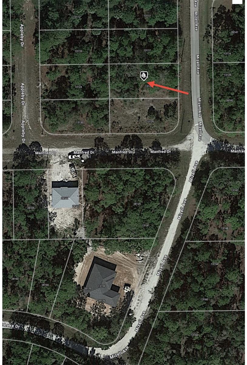 13123 Mizell Ave Property Photo 4