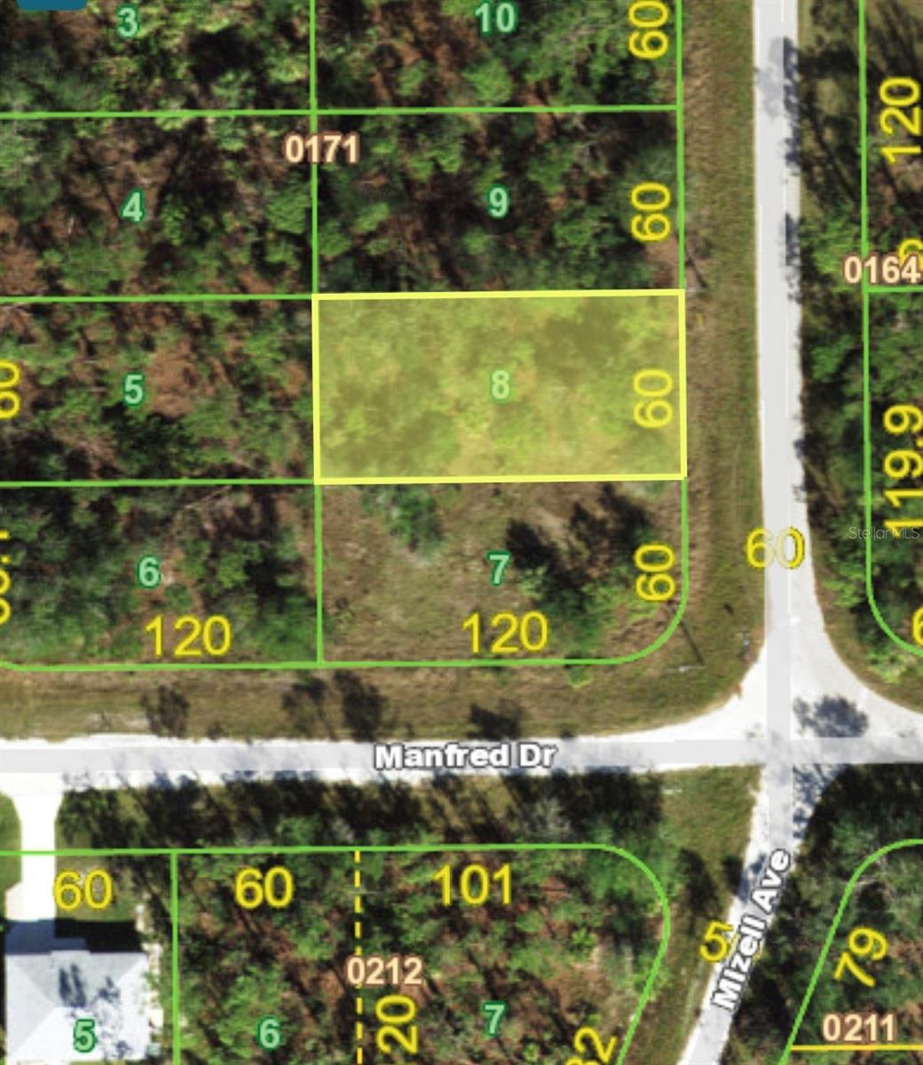 13123 Mizell Ave Property Photo 6
