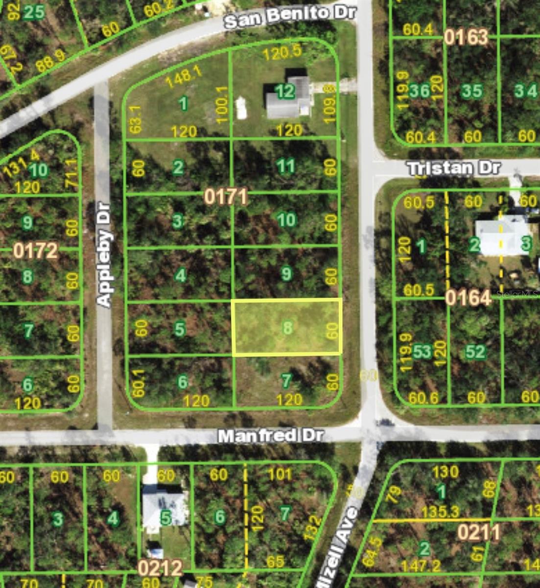 13123 Mizell Ave Property Photo 7