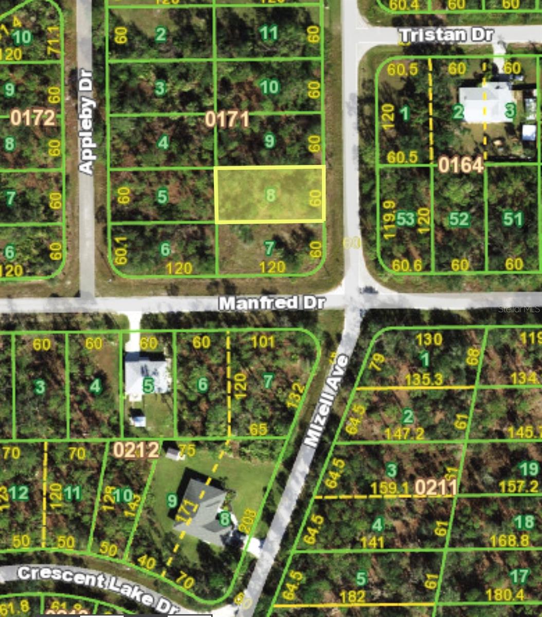 13123 Mizell Ave Property Photo 8