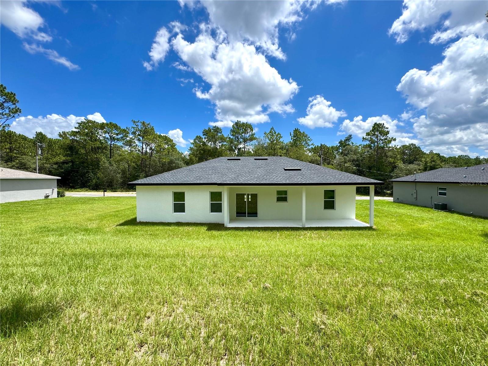 8050 N Oberon Ter Property Photo 8