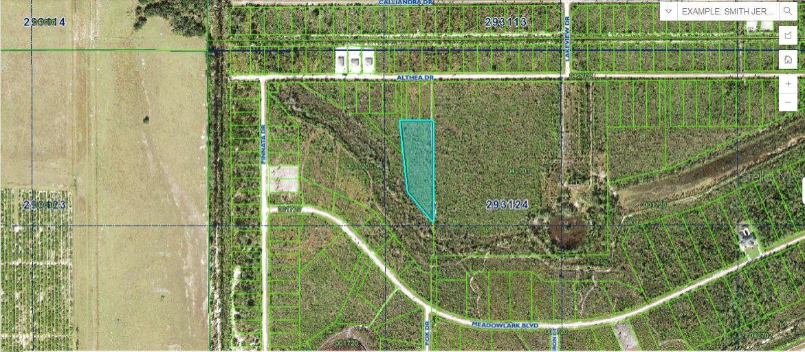 Althea Dr Property Photo