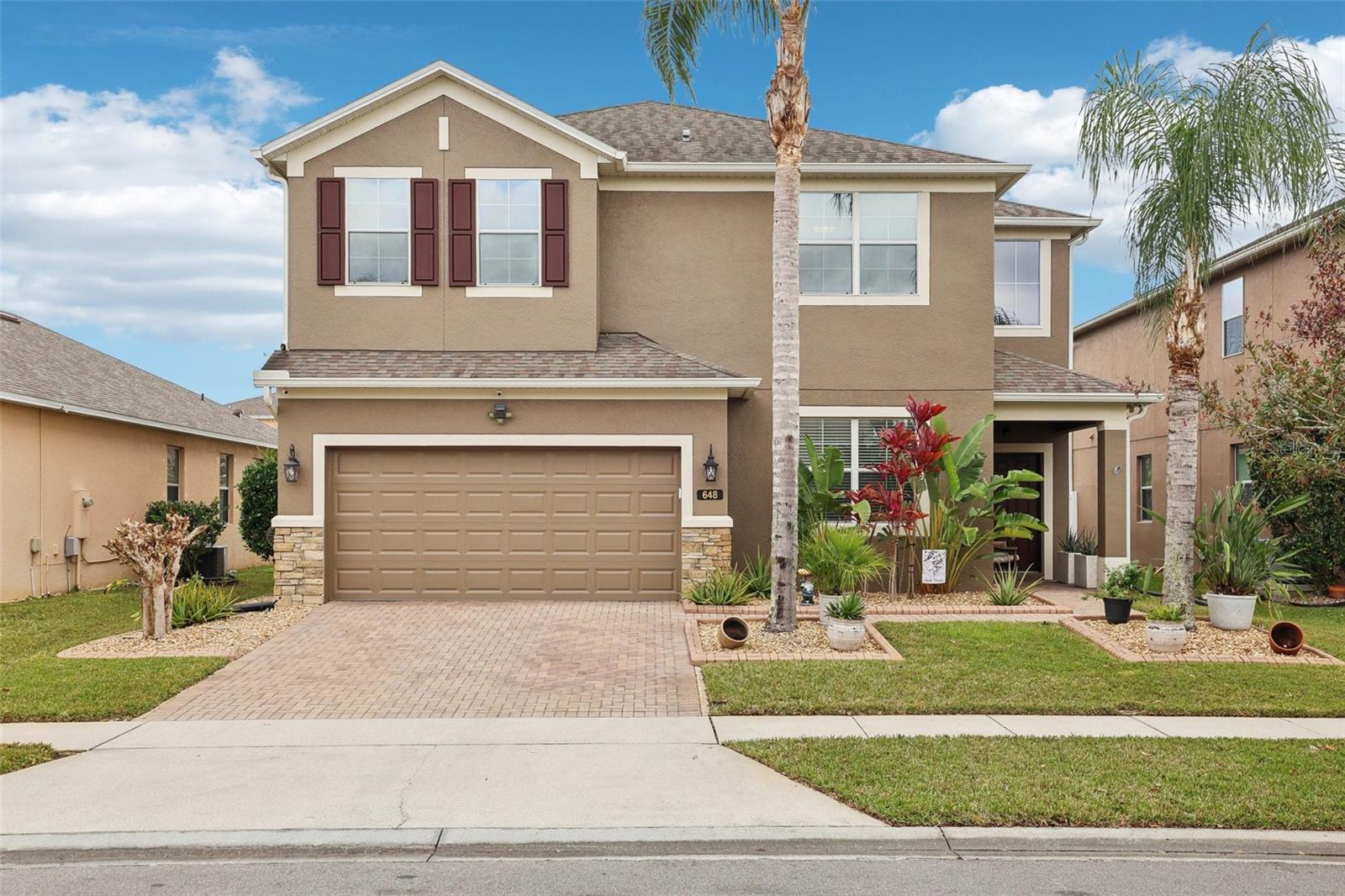 648 Cortona Dr Property Photo 1