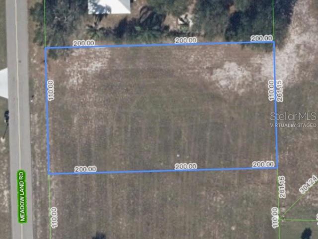 417 Meadowland Rd Property Photo 1