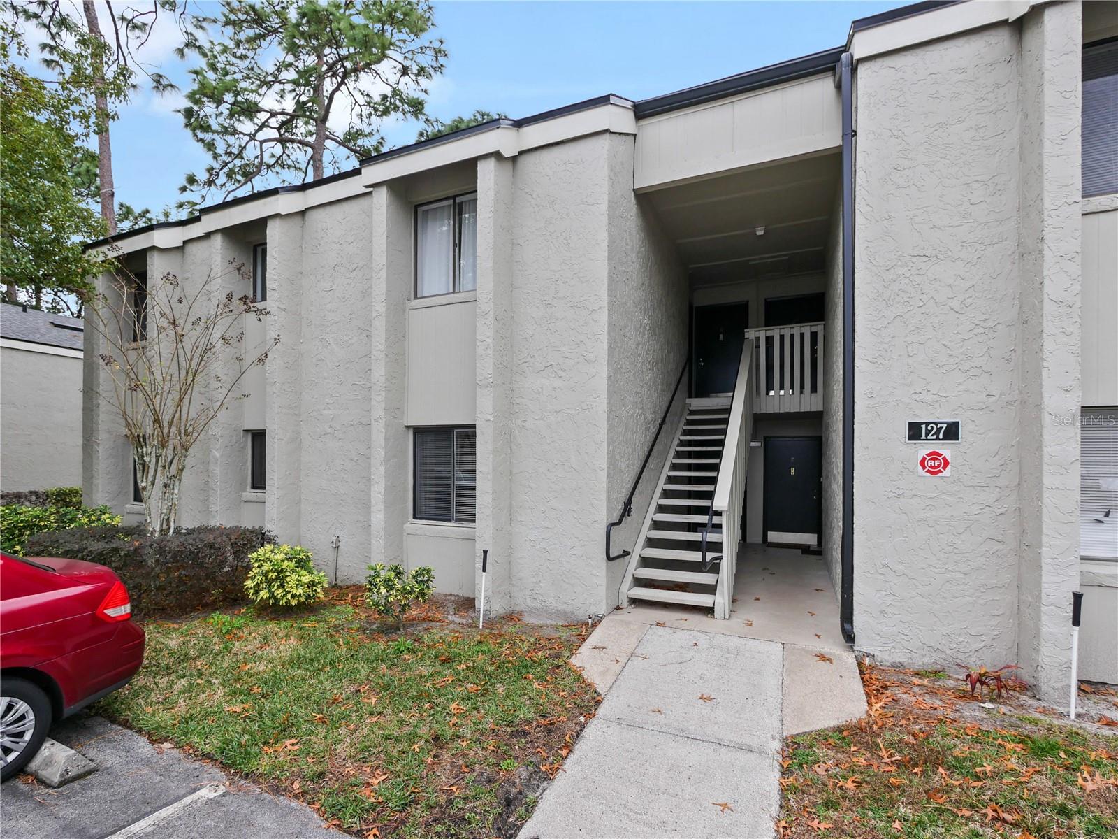 127 Springwood Cir #a Property Photo 1