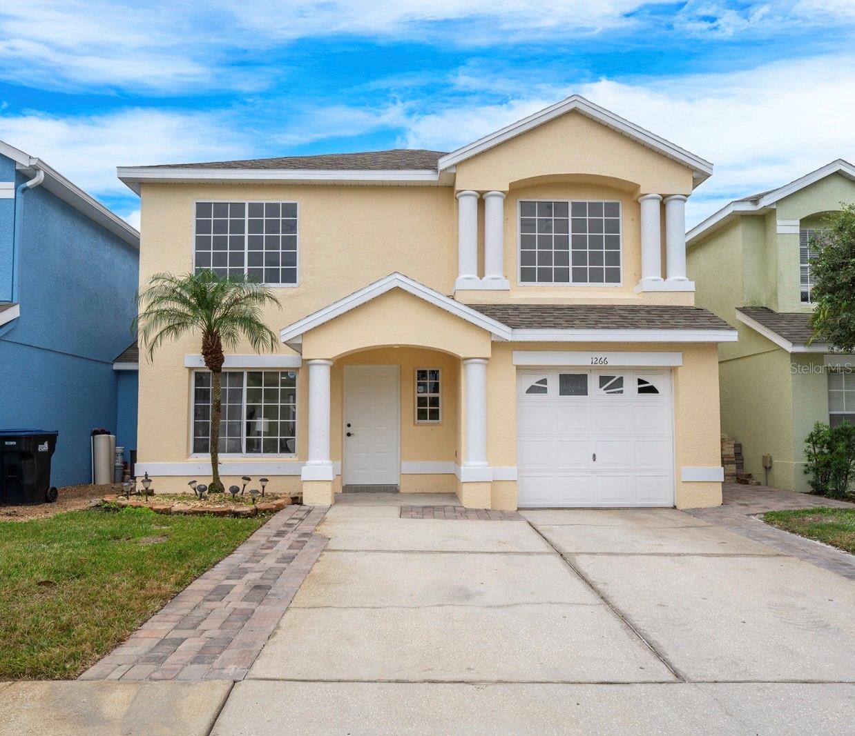 1266 Sandestin Way Property Photo