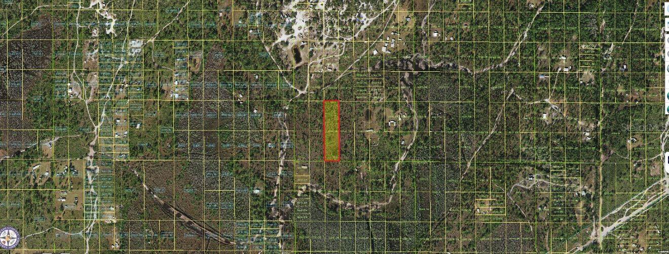 Holopaw Groves Rd Property Photo 1