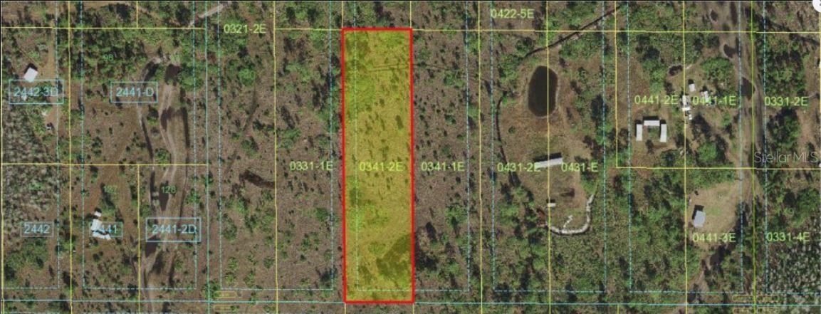 Holopaw Groves Rd Property Photo 3
