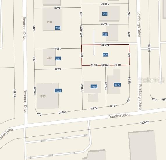 229 S Edinburgh Dr Property Photo 4