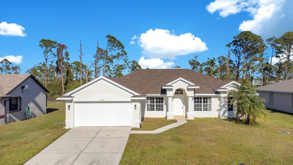 14248 Salvatierra Ln Property Photo 1