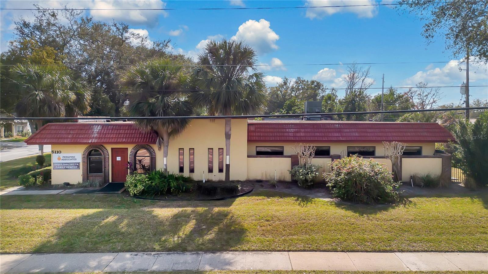 5110 Curry Ford Rd #102 Property Photo 19