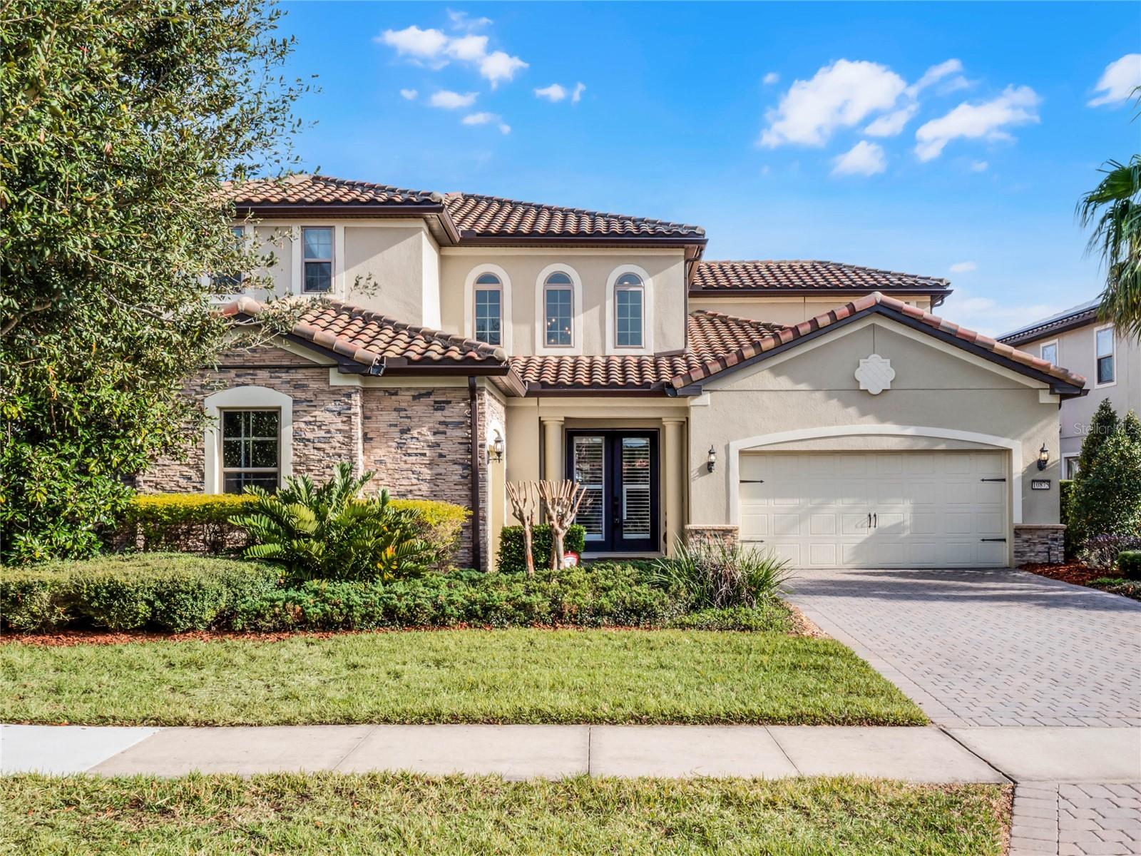 10875 SAVONA WAY Property Photo 1
