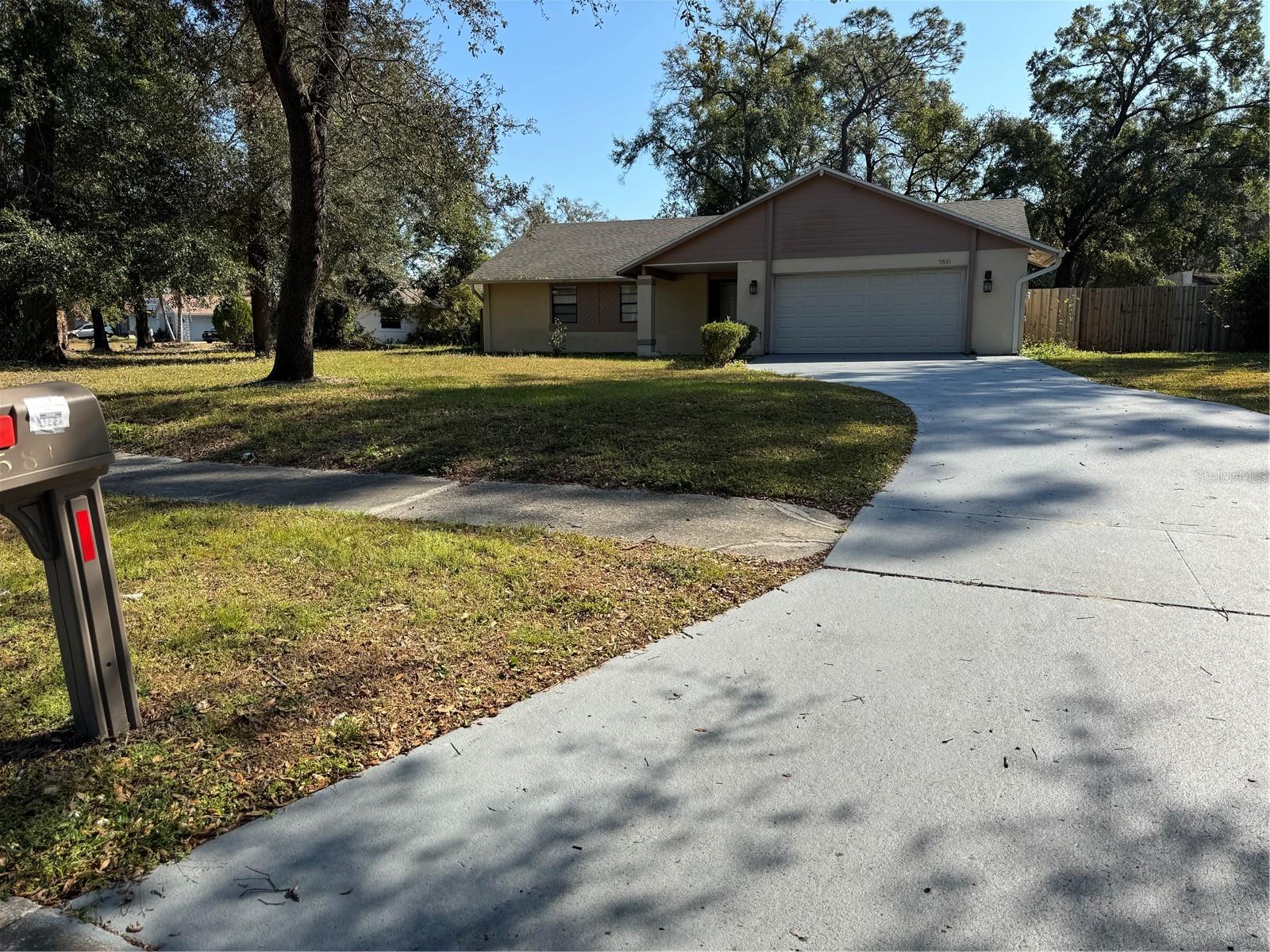 5581 Aeolus Way Property Photo 1