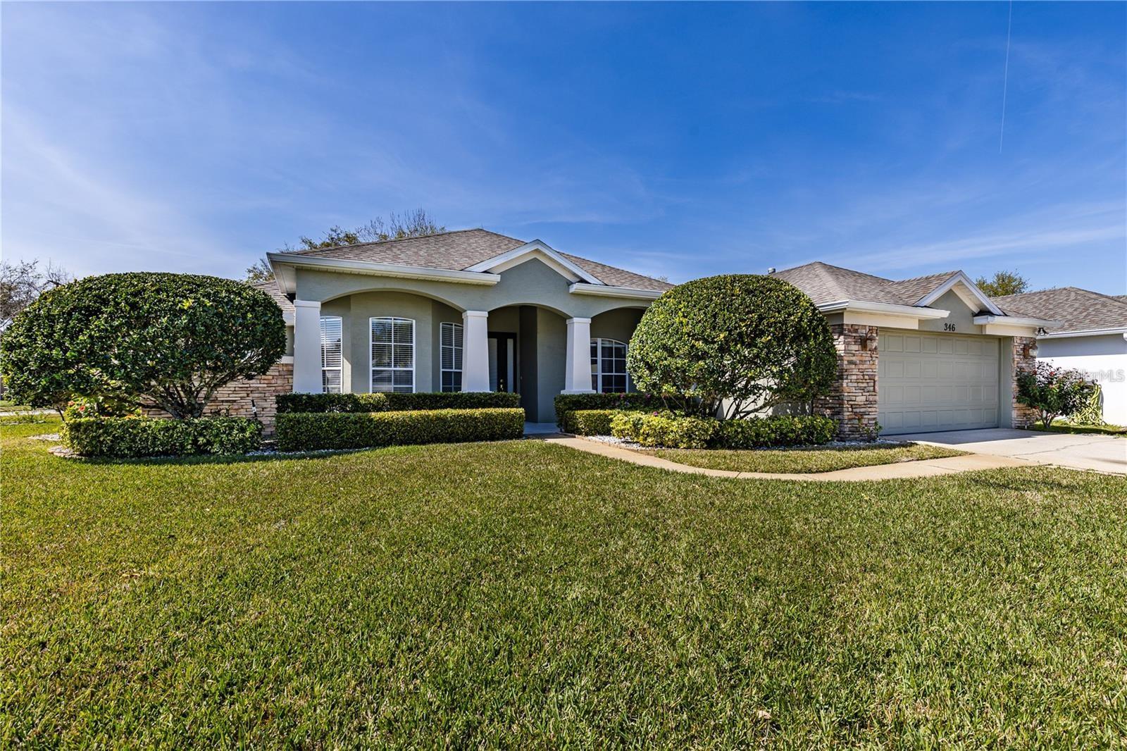 346 Hickory Springs Ct Property Photo