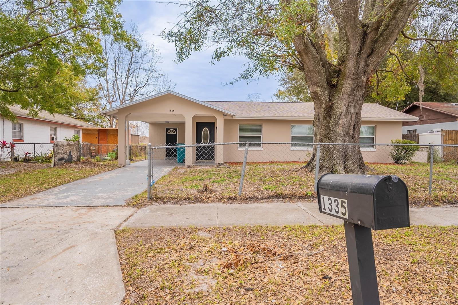 1335 Lescot Ln Property Photo