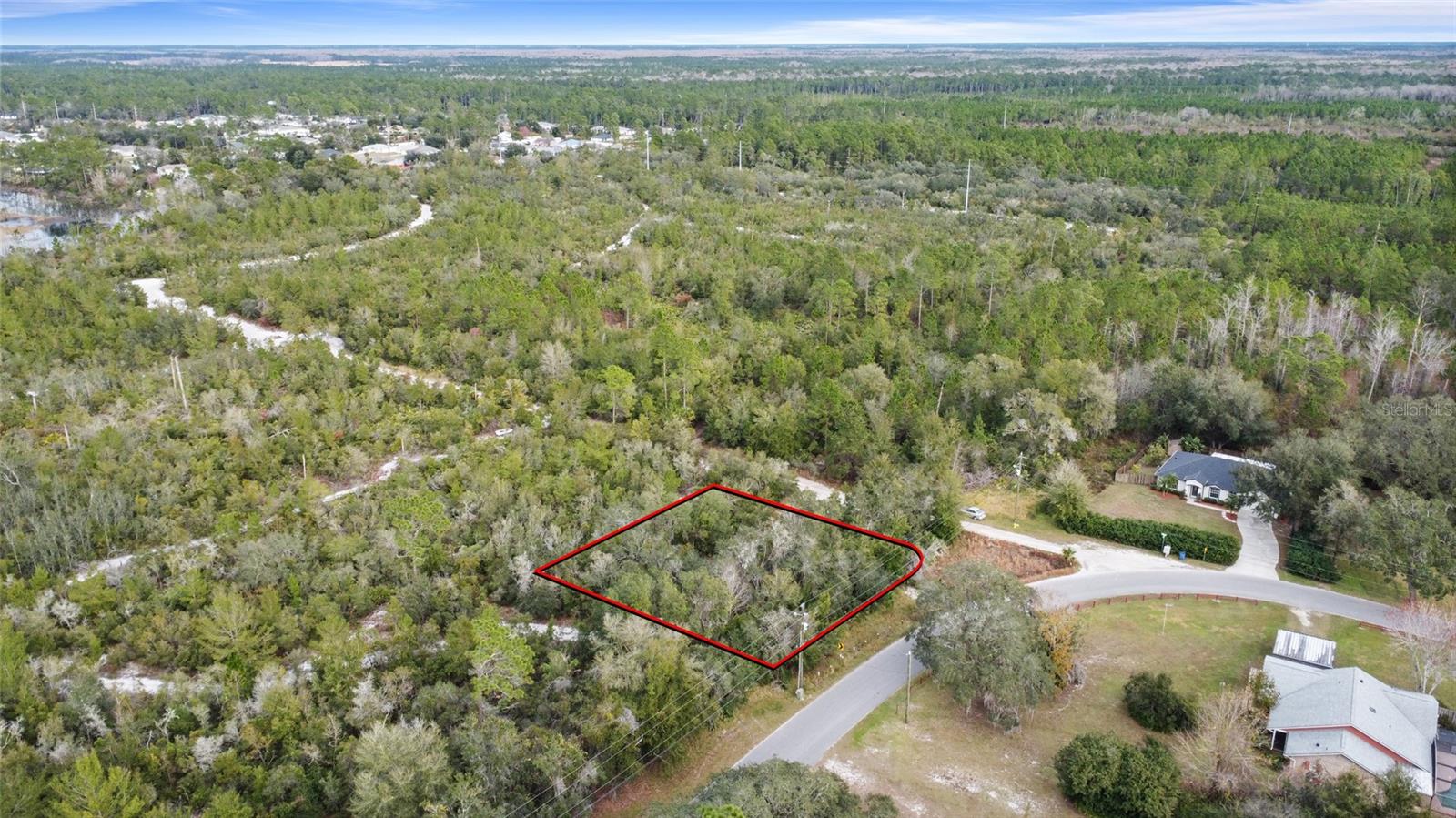 0 Lake Ruby Rd Property Photo