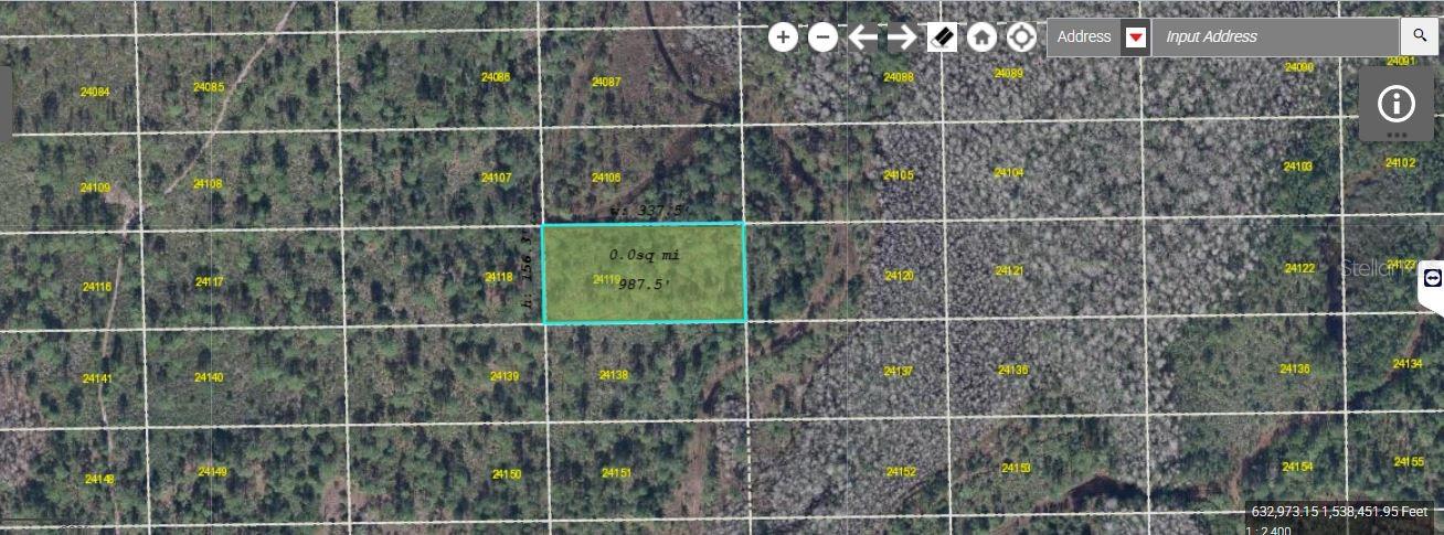 Dill Rd Property Photo 1