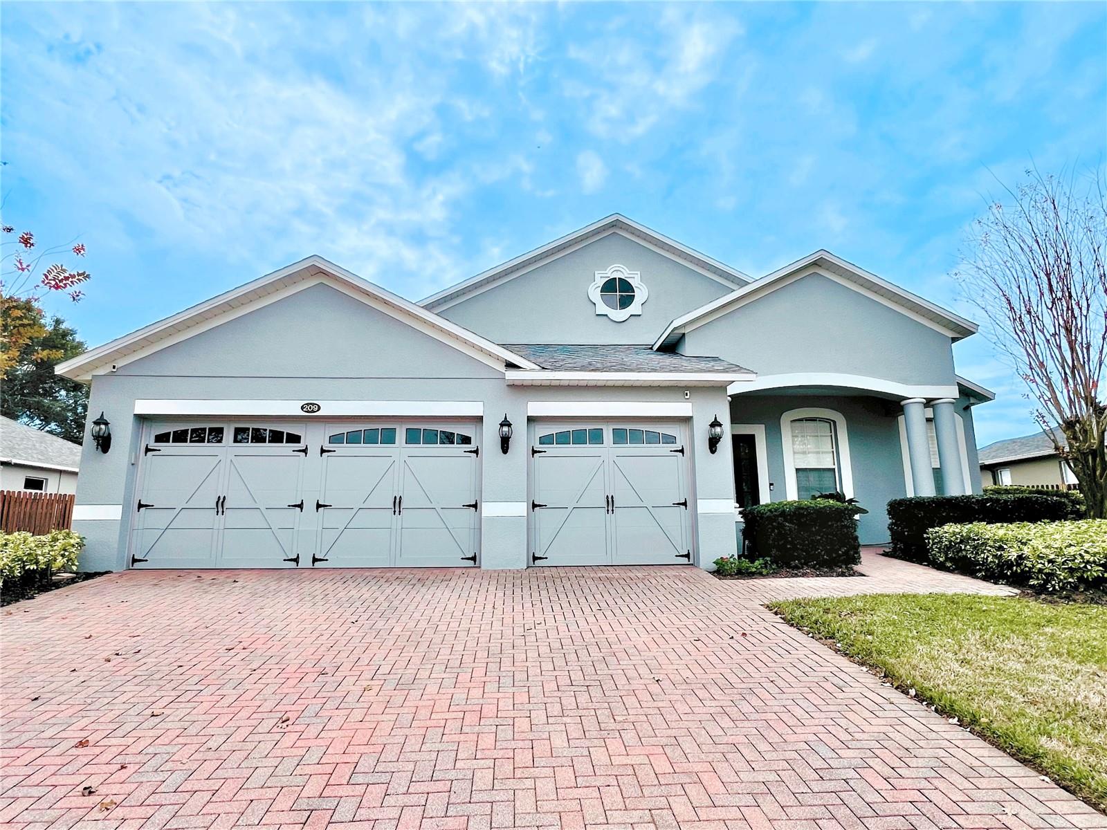 209 Wekiva Pointe Cir Property Photo