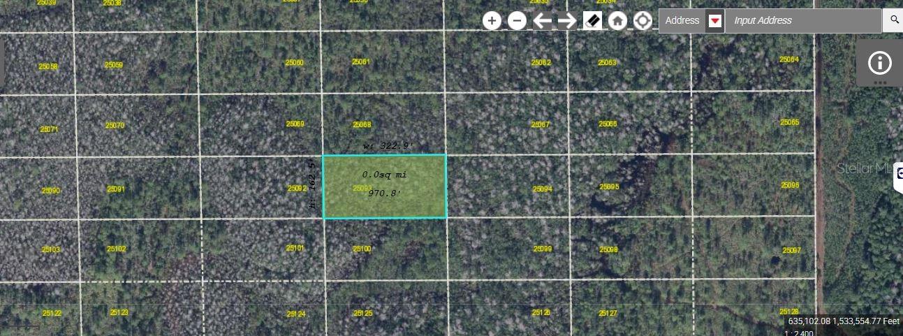 DILL RD Property Photo 1
