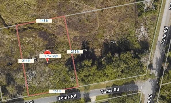 274 Toms Rd Property Photo 1