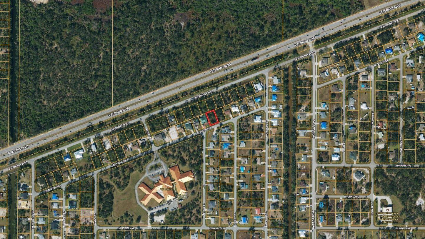 21354 Grayton Ter Property Photo 15