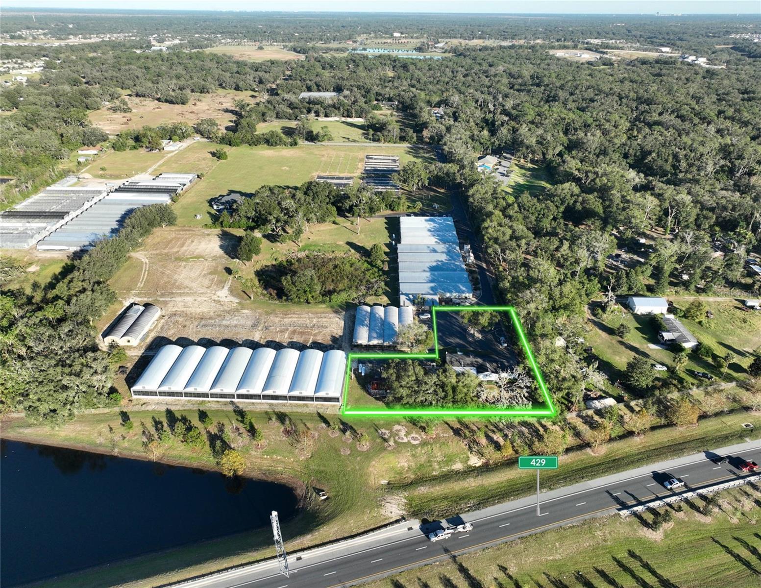 3600 Plymouth Sorrento Rd Property Photo 3
