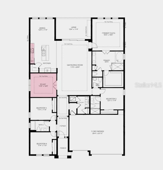 2995 Arranmore Dr Property Photo 33