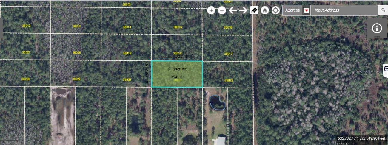 E Colonial Dr Property Photo 1